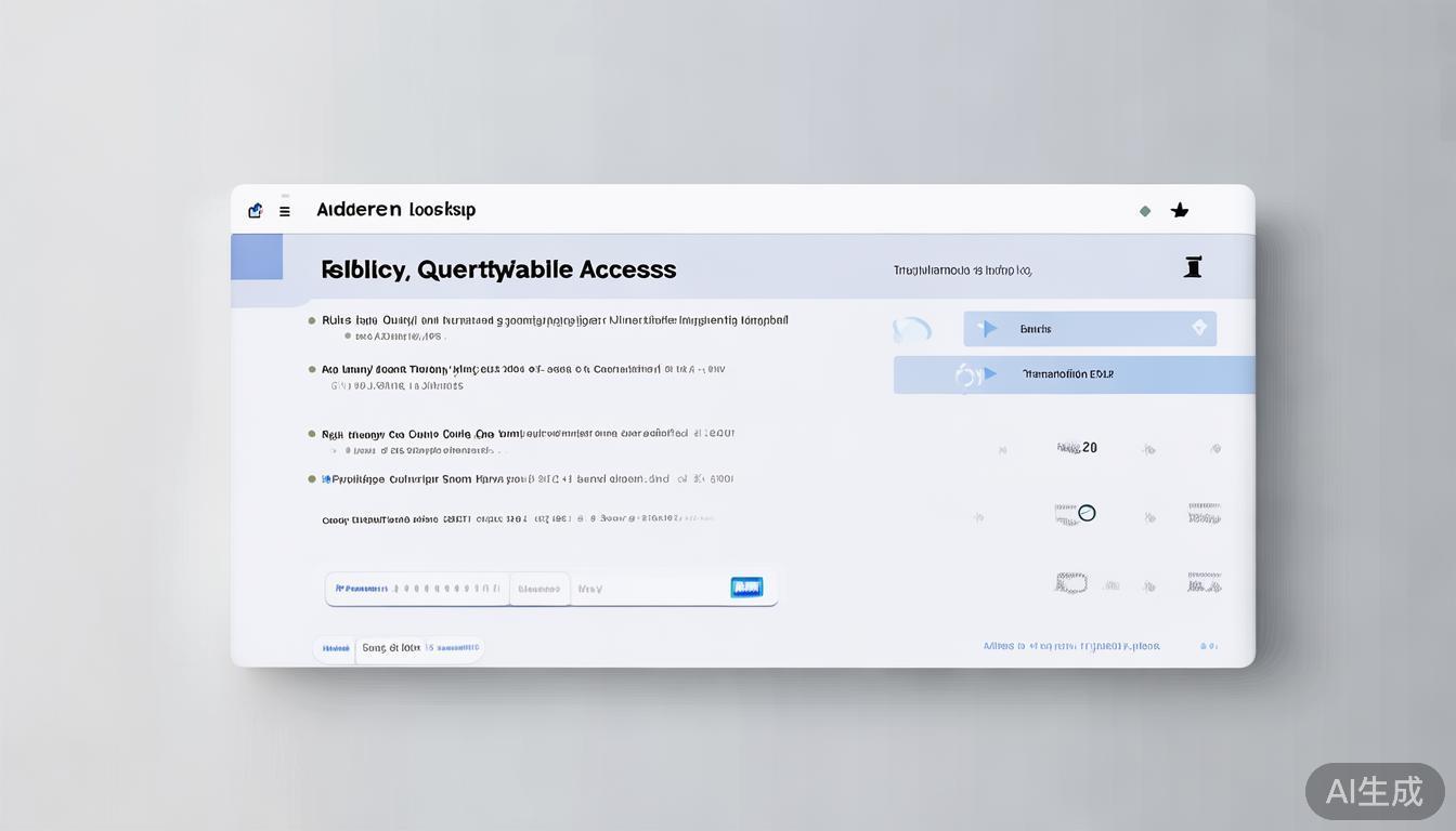 区块链世界里，透明化交易成核心诉求，巧用工具确保交易准确可靠