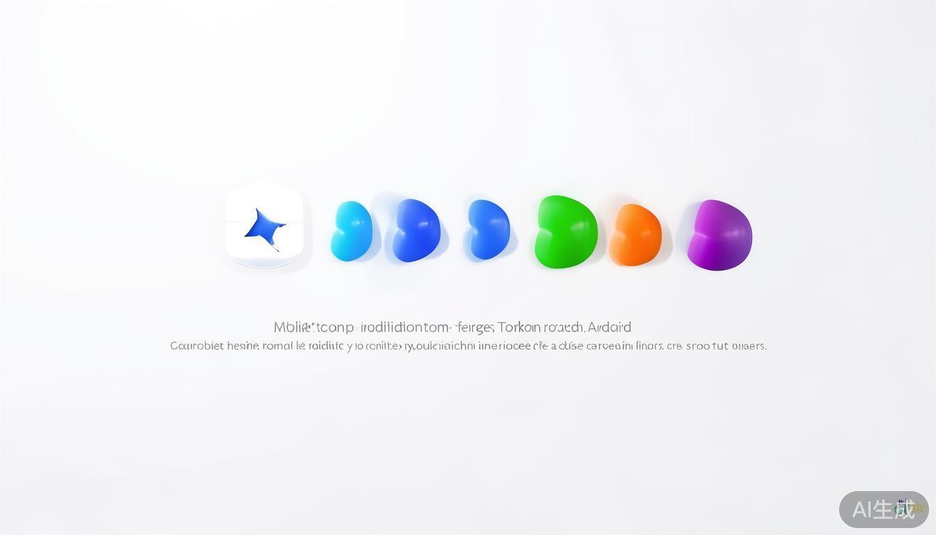 移动端竞争激烈，如何借token.im安卓版提升广告效果？