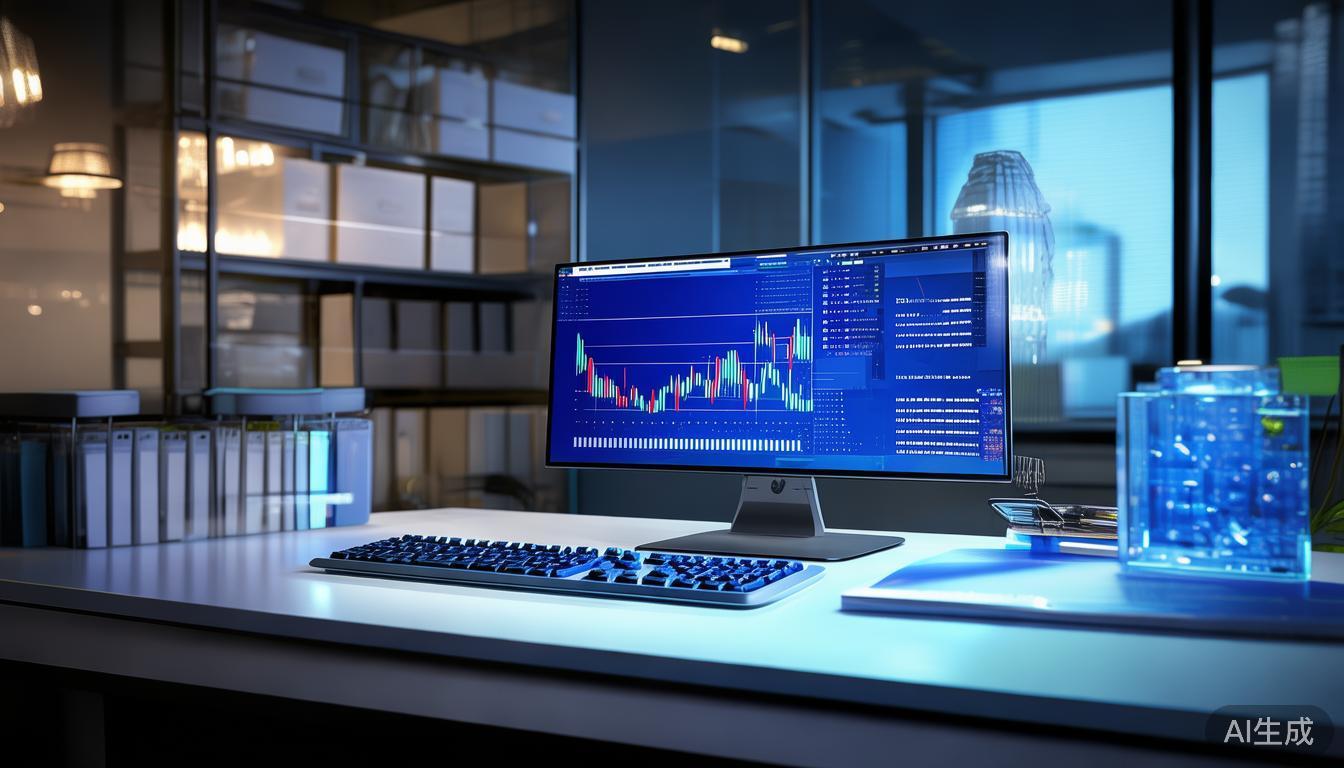 Token钱包下载能生成财务报告？实则是概念混淆的探讨