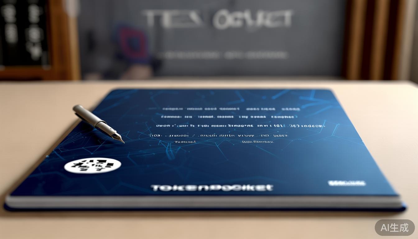 TokenPocket最新版本：统筹数字财物，提升安全便捷程度？
