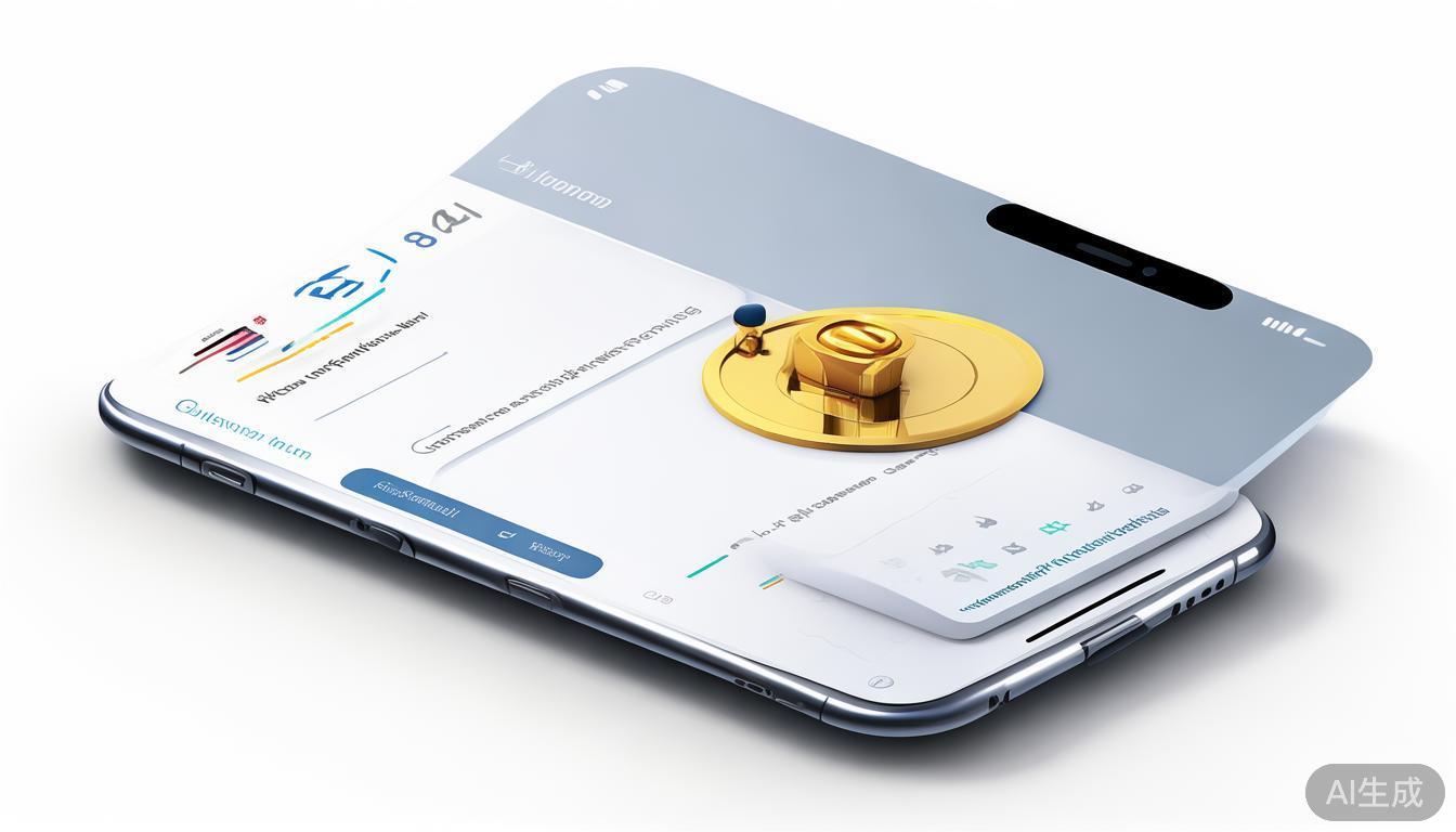 Tokenim钱包官方版：界面设计简约高效，用户体验安全流畅