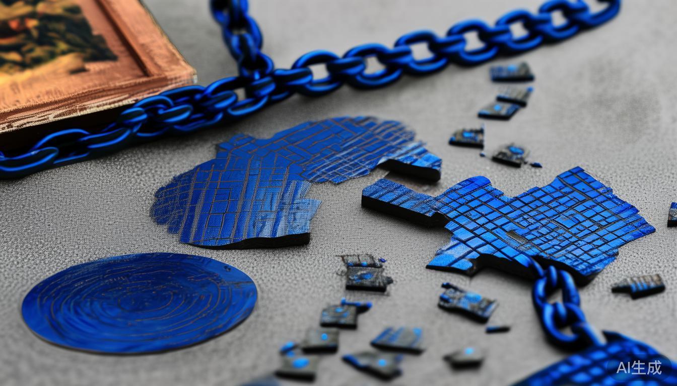 Token正版的学术研究：辨析信任本质，审视应用案例中的巨大落差