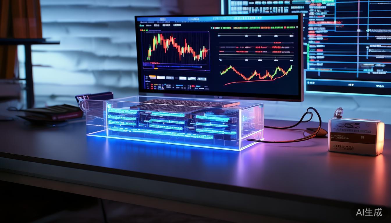 如何增强资产流动性？选择可靠钱包，参与DeFi挖矿与质押是关键