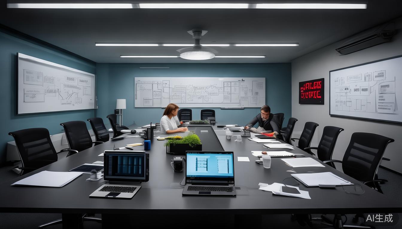 如何小组讨论，协调token钱包网址使用？3个核心环节，规避资产风险