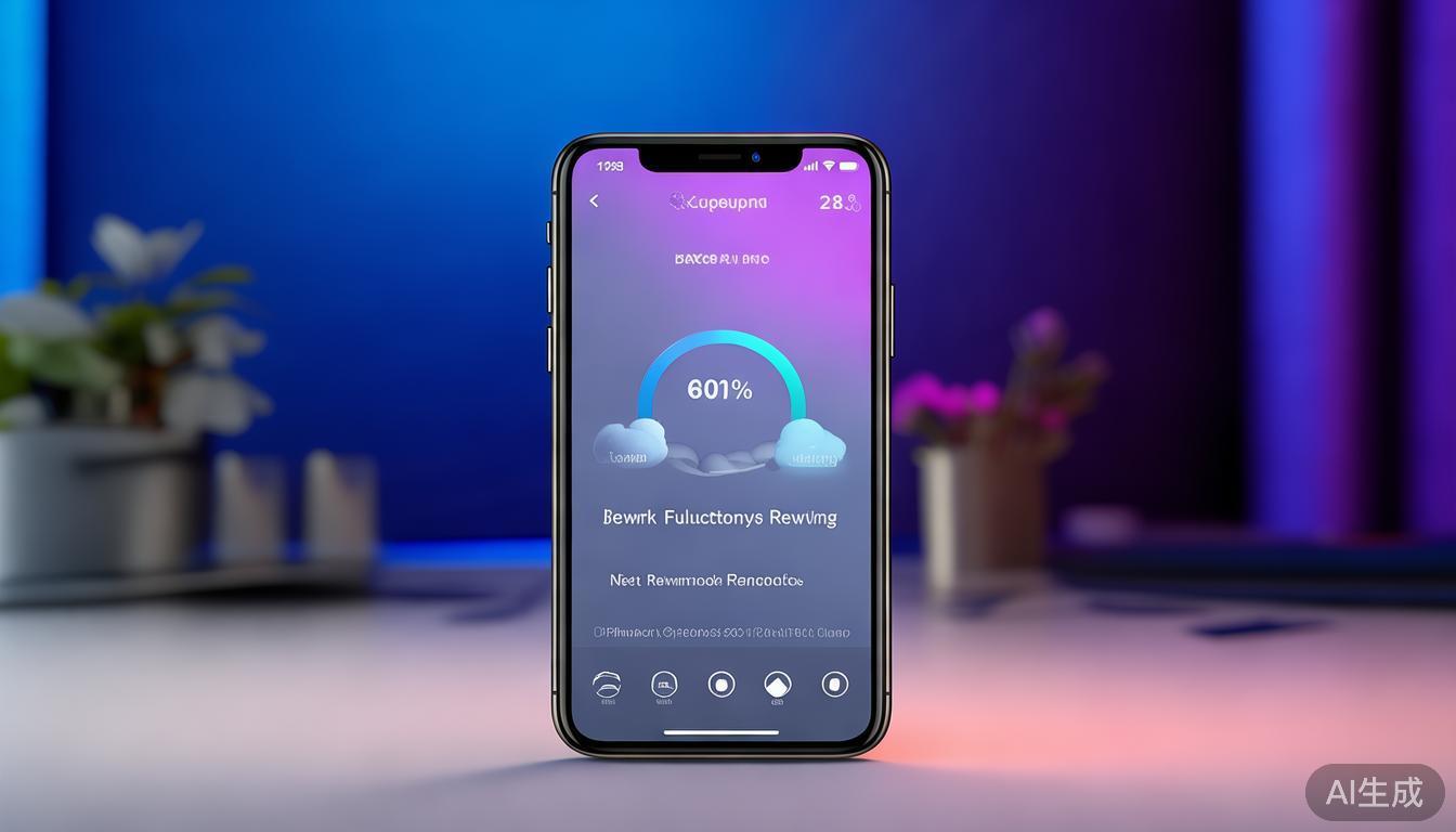 在官方App中设置自动备份：3步打造数字资产安全护盾