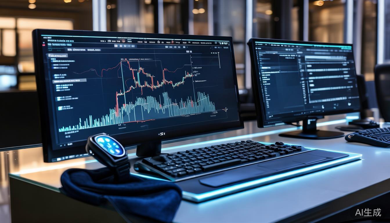 教你用Token钱包自动化投资：如何设定合约参数，安全实现高效增值