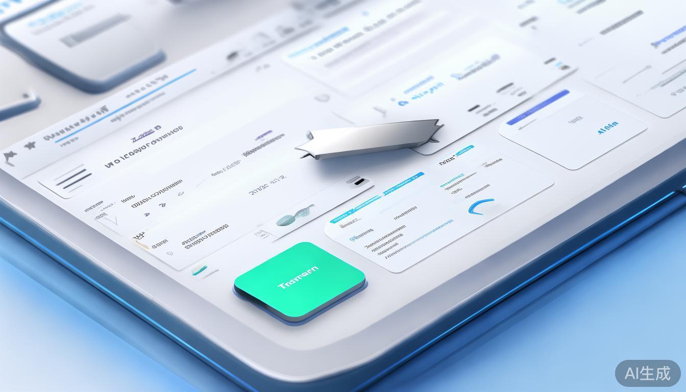 Tokenim正版应用程序：功能丰富实用，开启数字资产管理新旅程