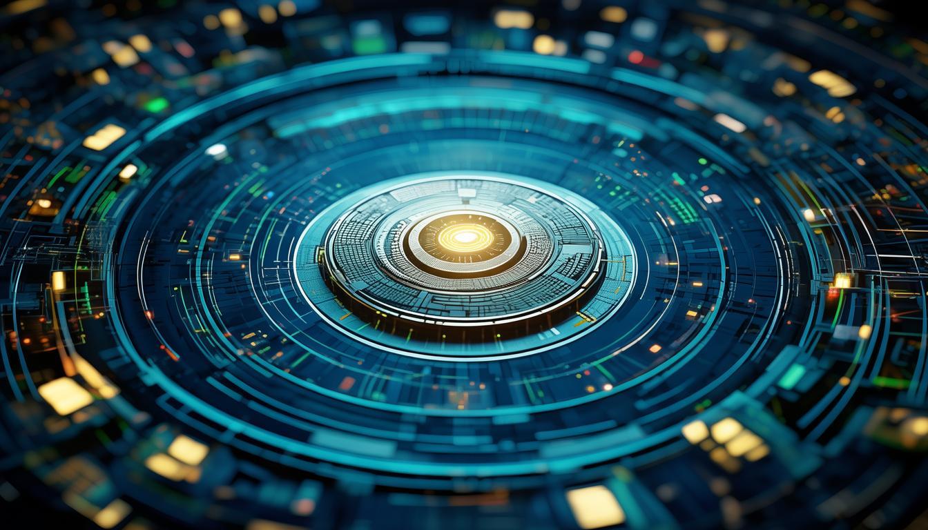 中国未来金融行业_趋势合理展望_token最新下载的行业趋势与未来展望,分析其在数字金融市场中的角色与影响。