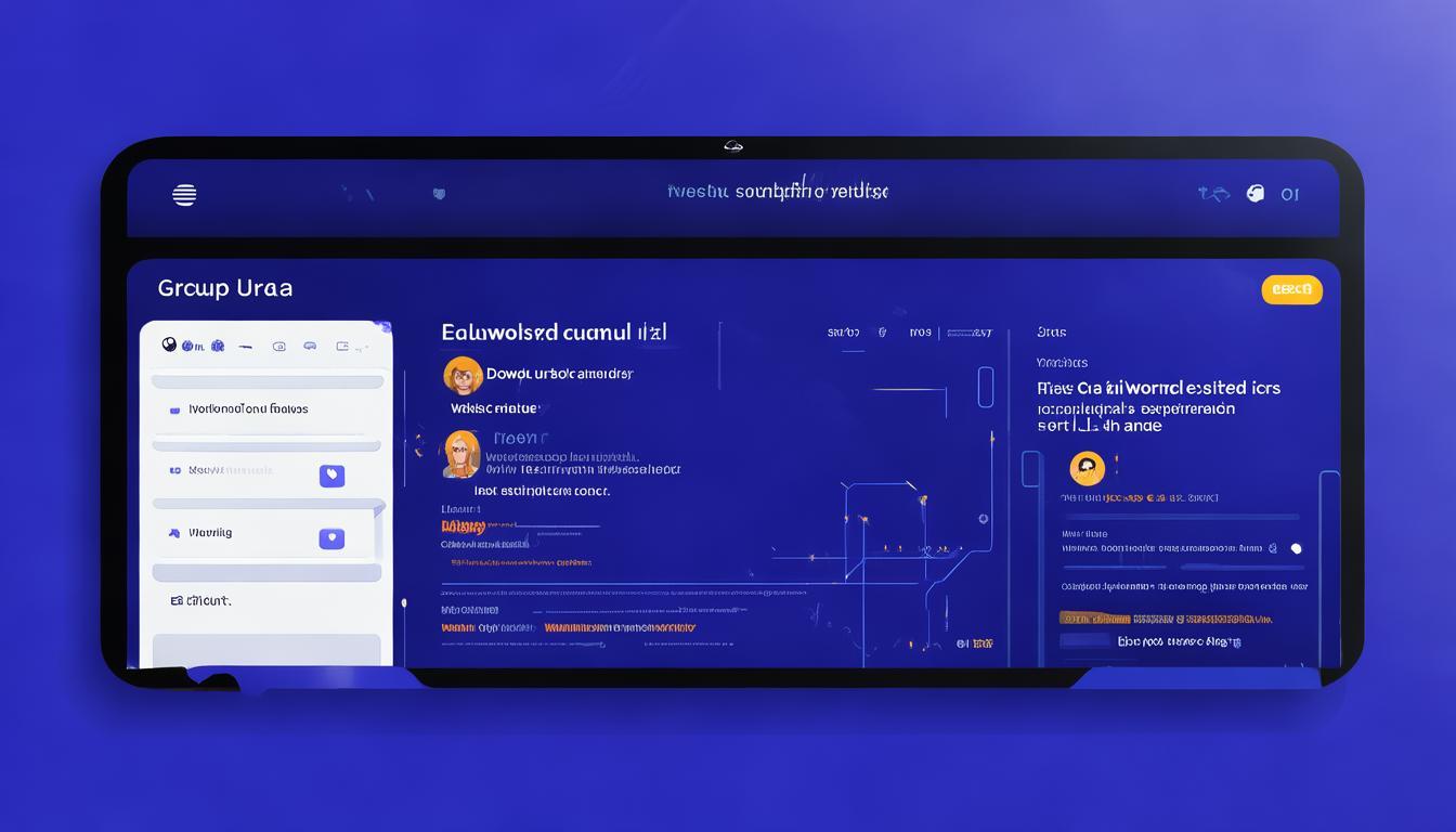 电子邮件交友_社交电子邮箱_token官方下载安装中如何利用电子邮件与社交媒体获取最新动态,加深市场了解。