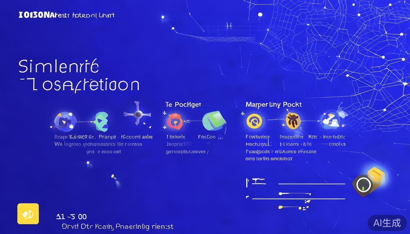 剖析TokenPocket钱包市场环境：竞争、需求、监管缺一不可