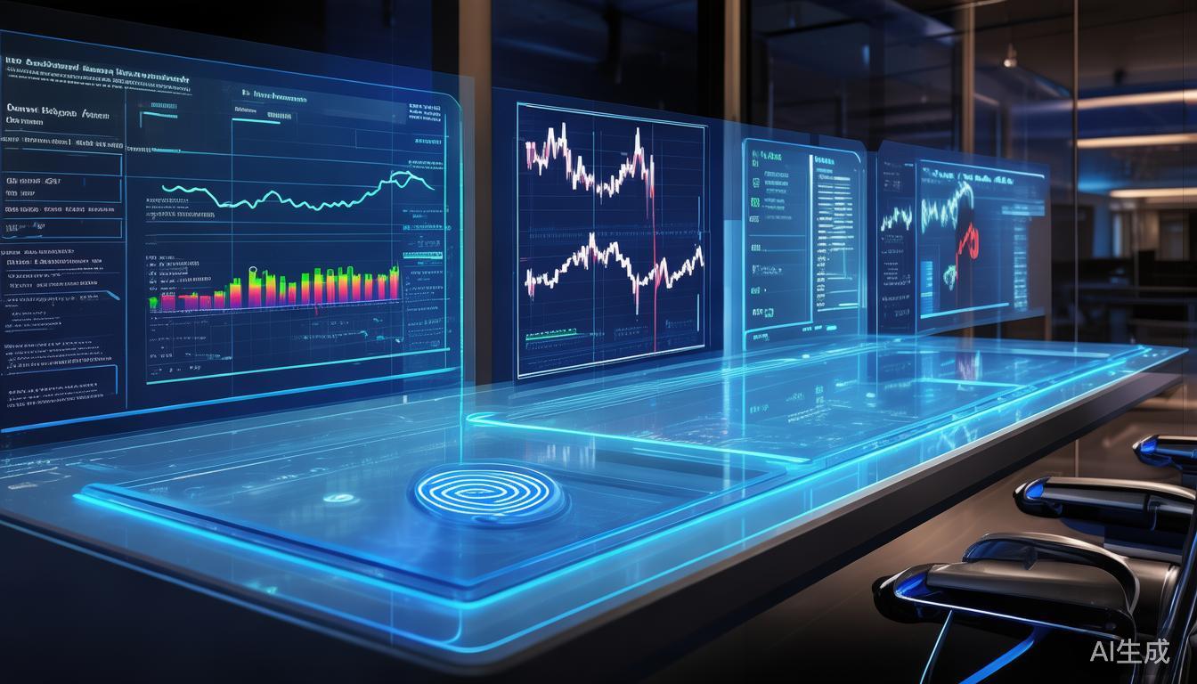 资金监控_资金风险监控_token钱包官方网站的投资组合优化工具,帮助用户有效监控与调整资产配置,降低风险。