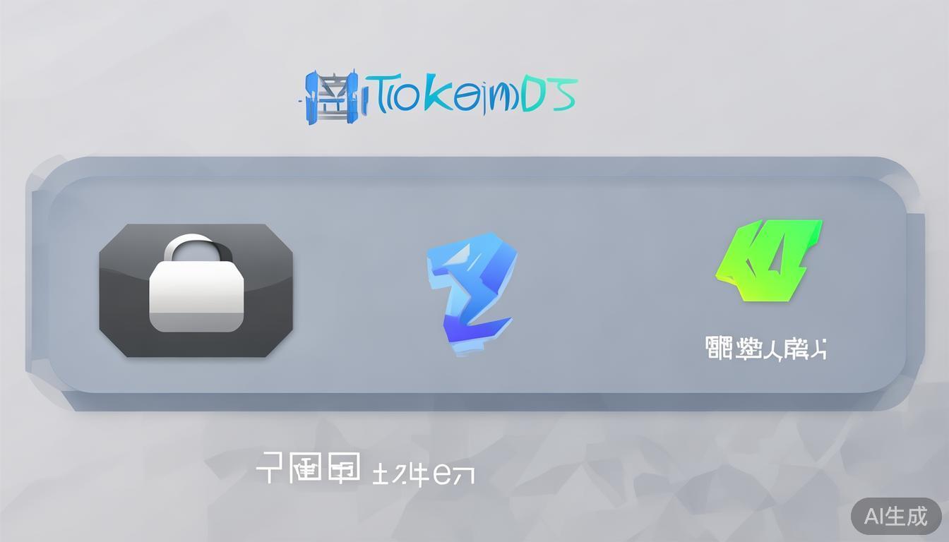 利用tokenim钱包官方下载特点进行视觉设计，突出其独特之处