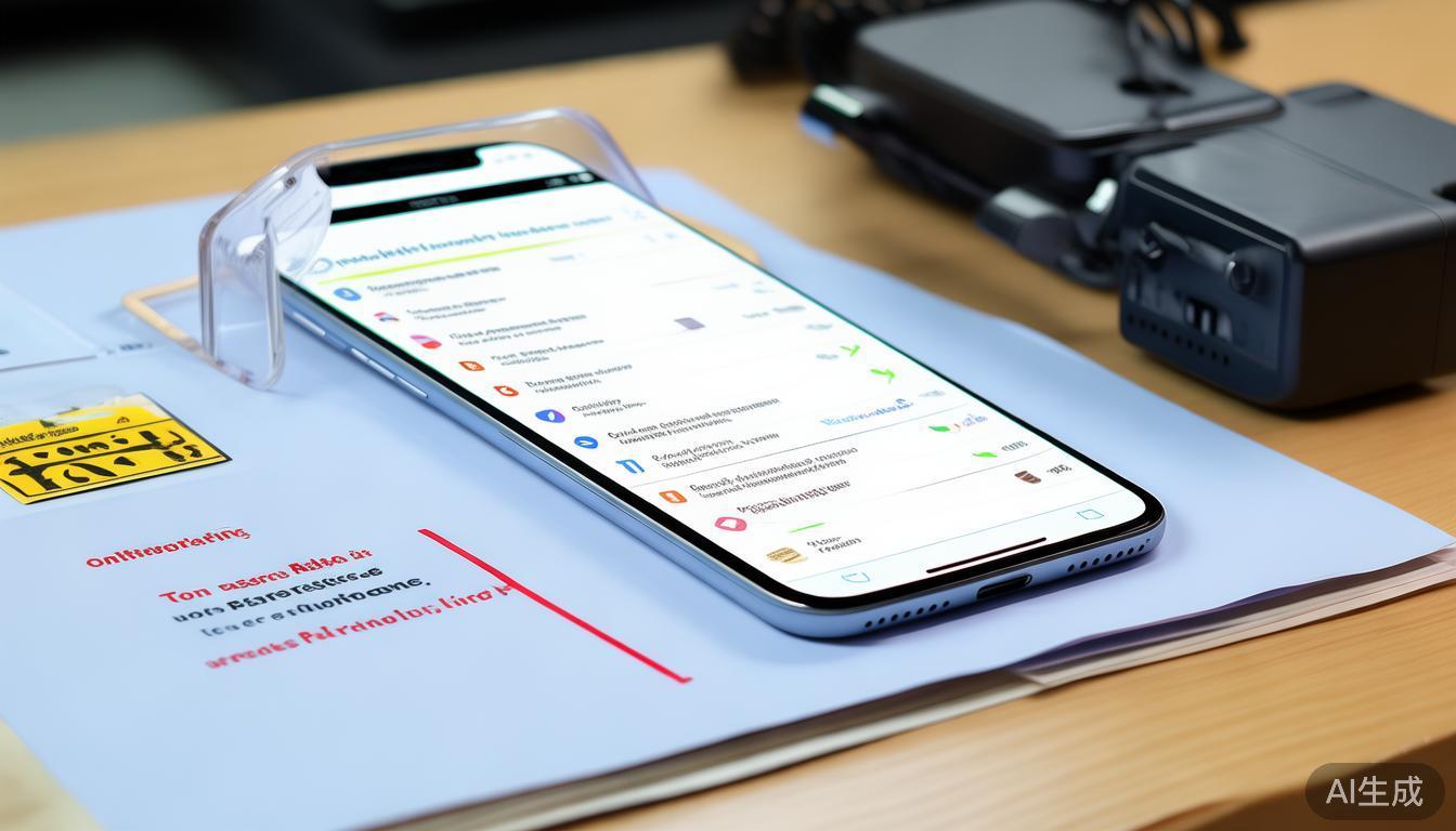Token应用官方下载指南：如何安全获取并安装，避免风险与诈骗？
