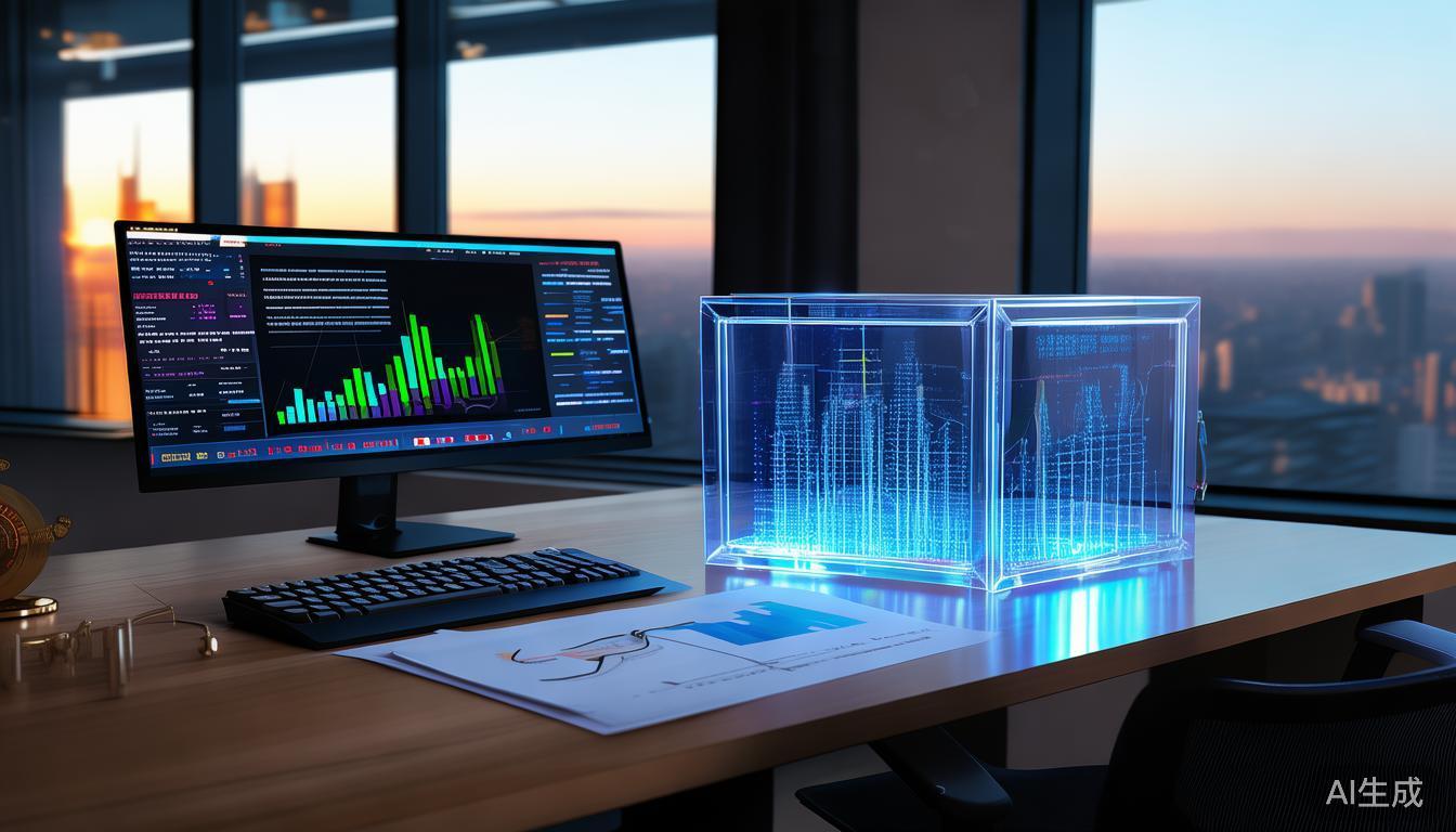 Token财务追溯如何决定投资成败？深度解析其与市场价值、项目透明度的关键关联