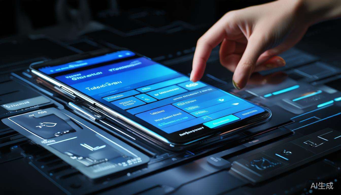 Token钱包App全解析：从操作流程到风险管控，如何安全高效管理加密资产？