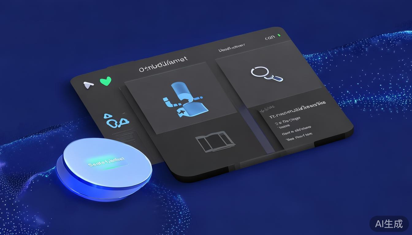 Token钱包网址：不只是资产管理，更是投资知识学习的宝贵平台