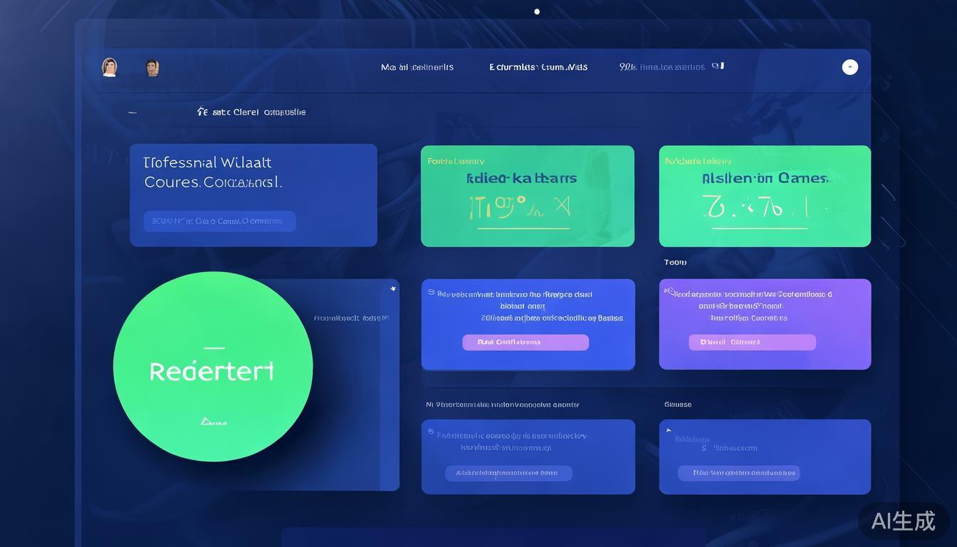 Tokenim钱包如何以教育式营销破局？深度教程、行业报告与AMA构建信任生态
