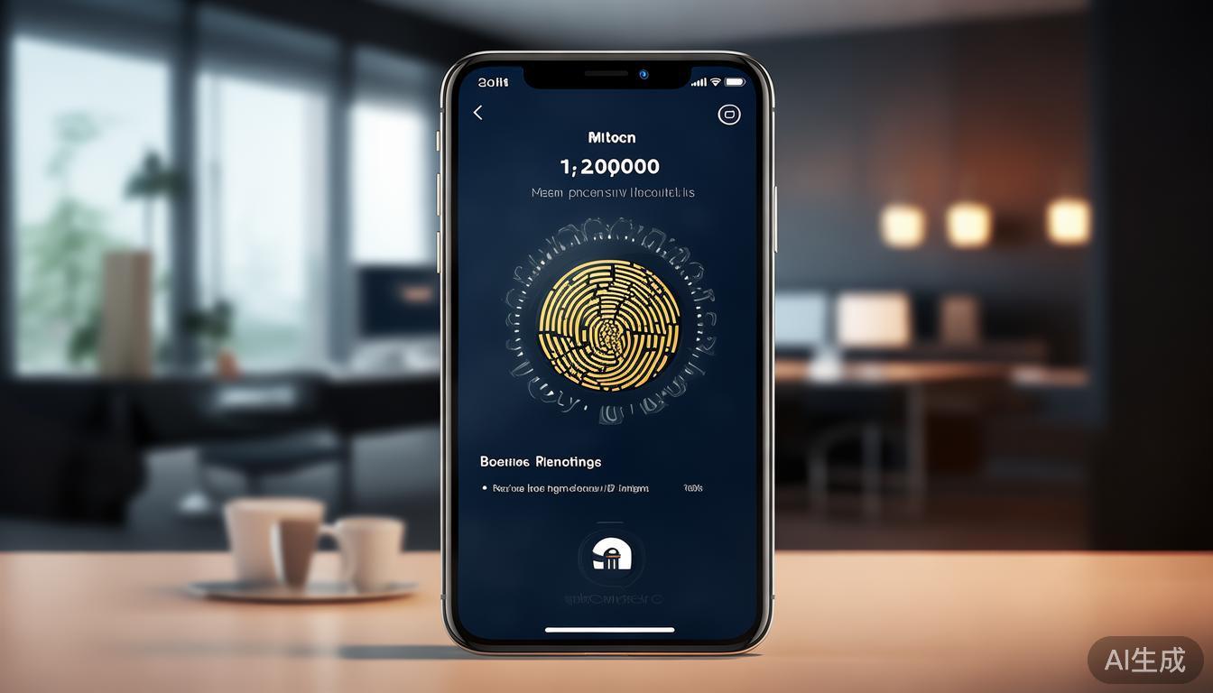 官方版Token钱包体验：设计如何影响用户操作效率与资产安全？