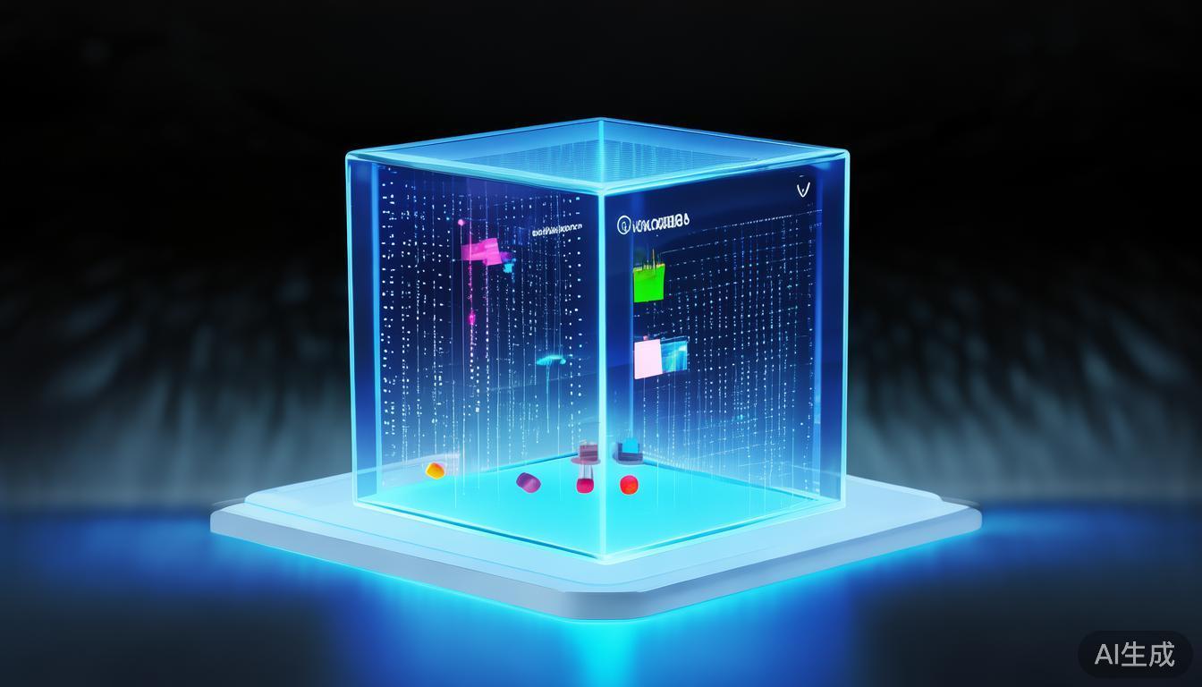 Token钱包创新：技术驱动安全与便捷，模块化架构重塑用户体验