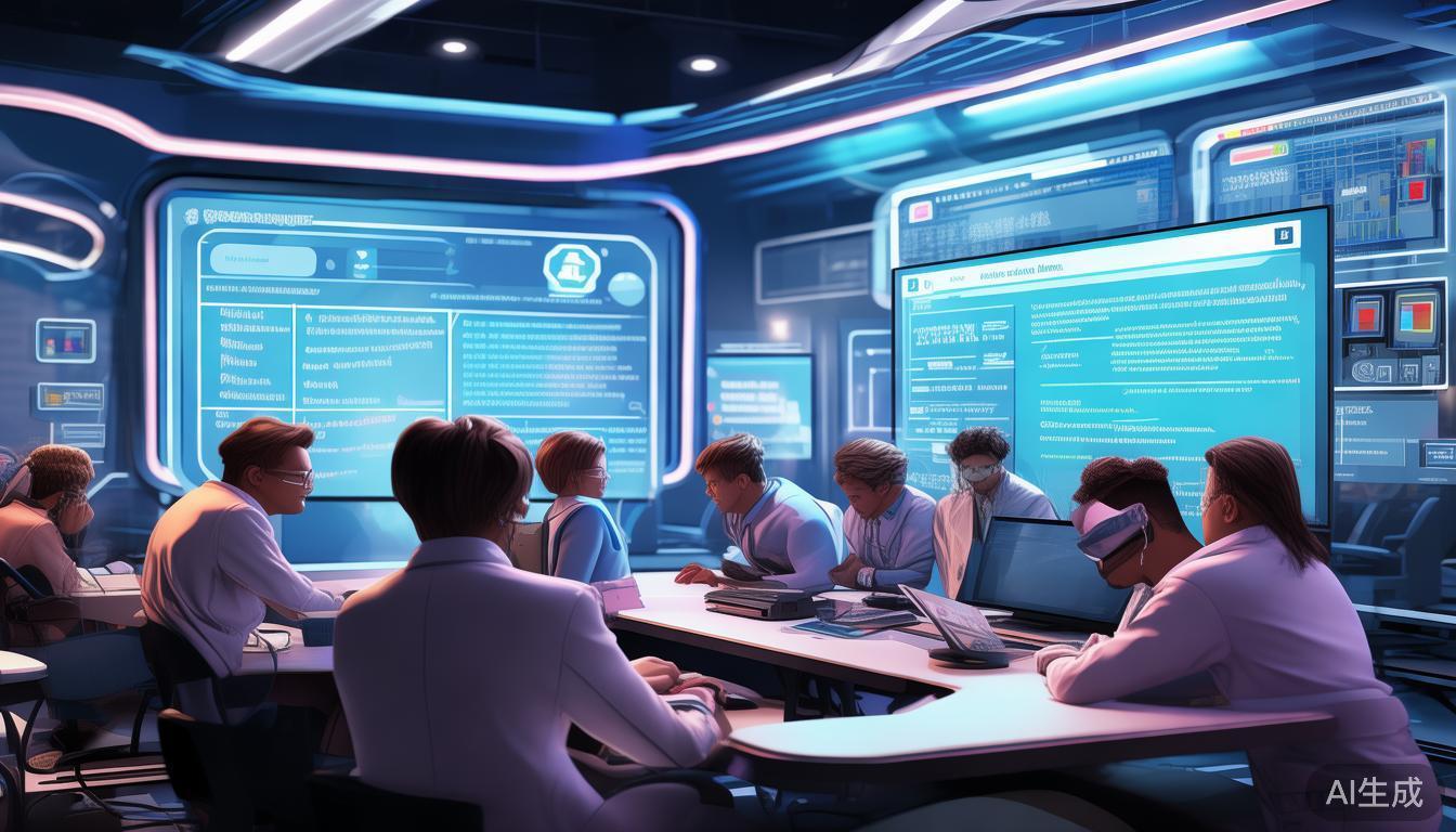 TokenPocket安卓版技术交流指南：如何通过主动参与、有效提问与持续分享提升技能？