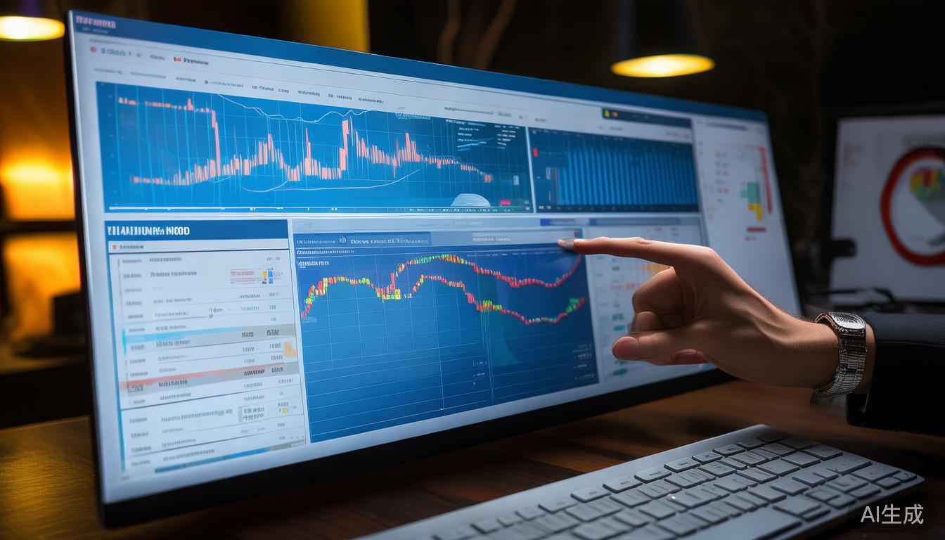 TokenPocket资产管理指南：如何利用多链功能与分析工具，实现资产全局掌控？