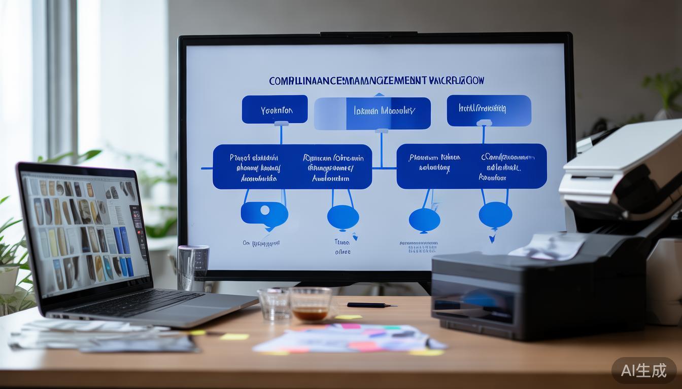 Token正版化：合规基石、市场驱动力与管理框架全解析