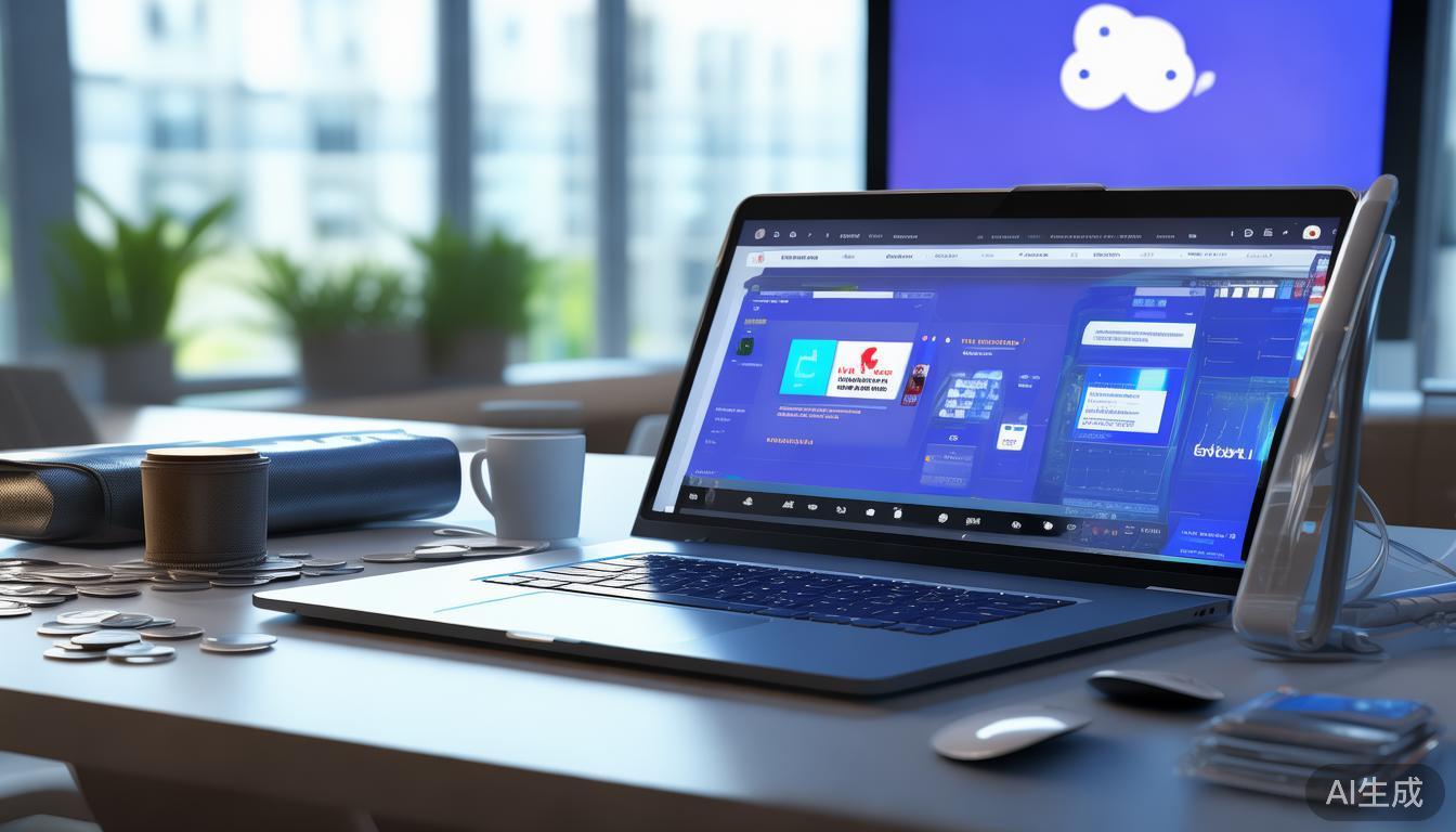 Token钱包安卓版：安全存储与社区参与，获取加密货币第一手信息