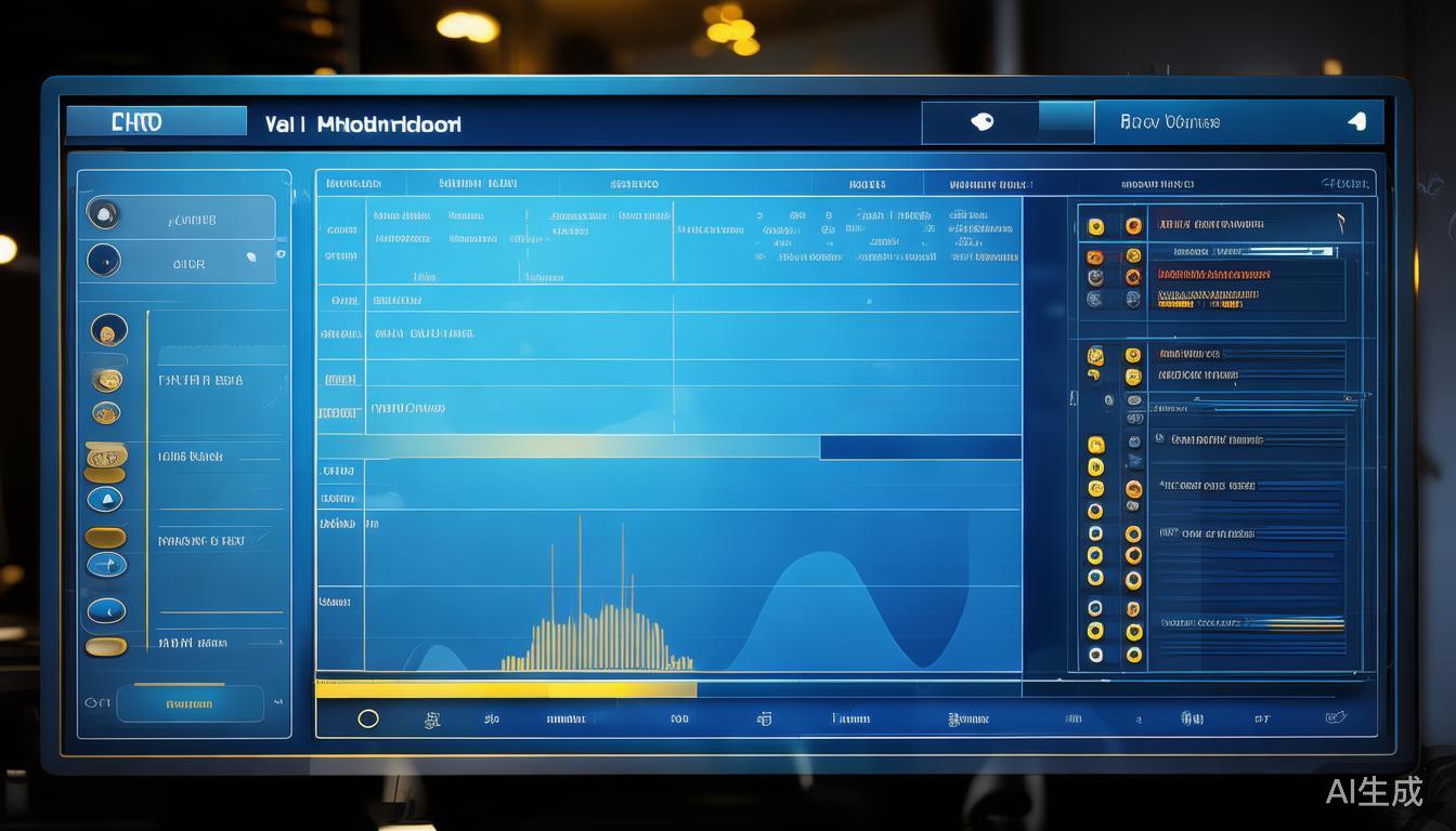 使用token钱包新版配合分析工具，深入了解数字资产状况