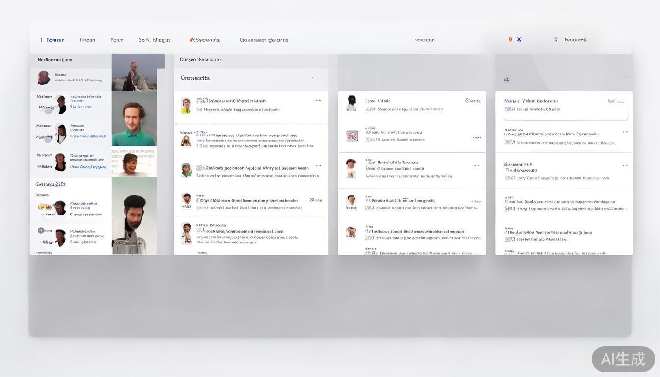 掌握token.im安卓端官方网站布局，提升沟通效率，让交流更有意义