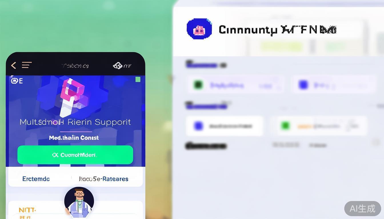 支付宝钱包电脑版官方_如何在tokenim钱包官方版中推动社区发展？_信用钱包网页版终审中