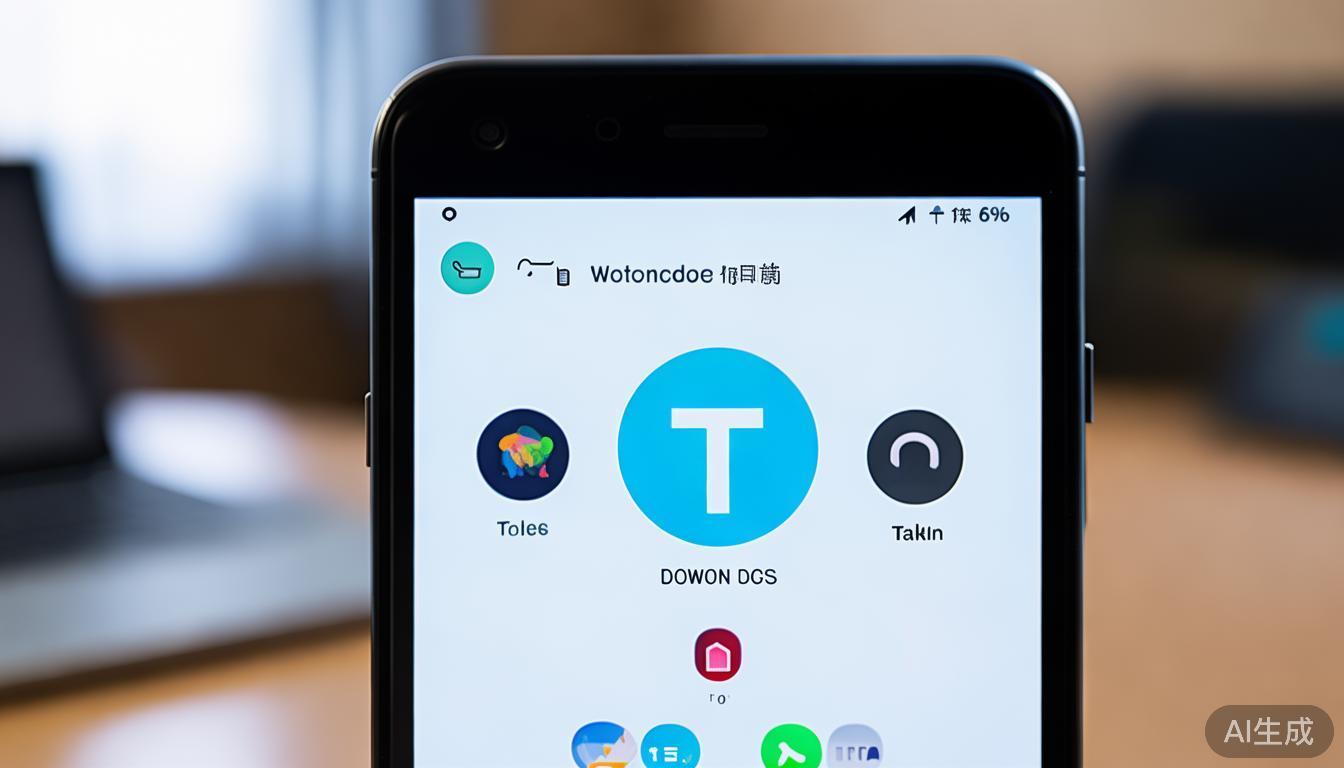 Token钱包安卓版获取渐趋关键，技术进步促安全简化体验