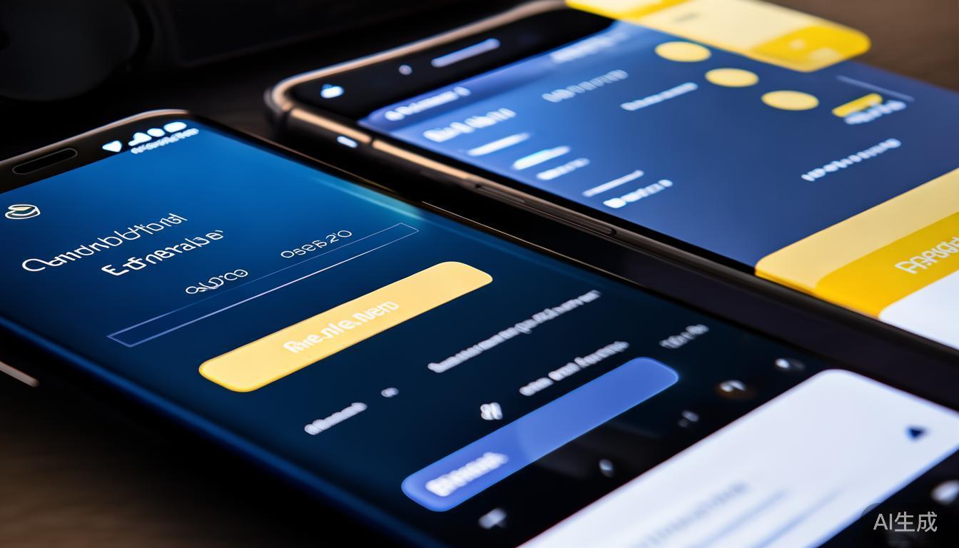 参与NFT交易？先下载token钱包安卓版，掌握正确方法开启精彩之旅