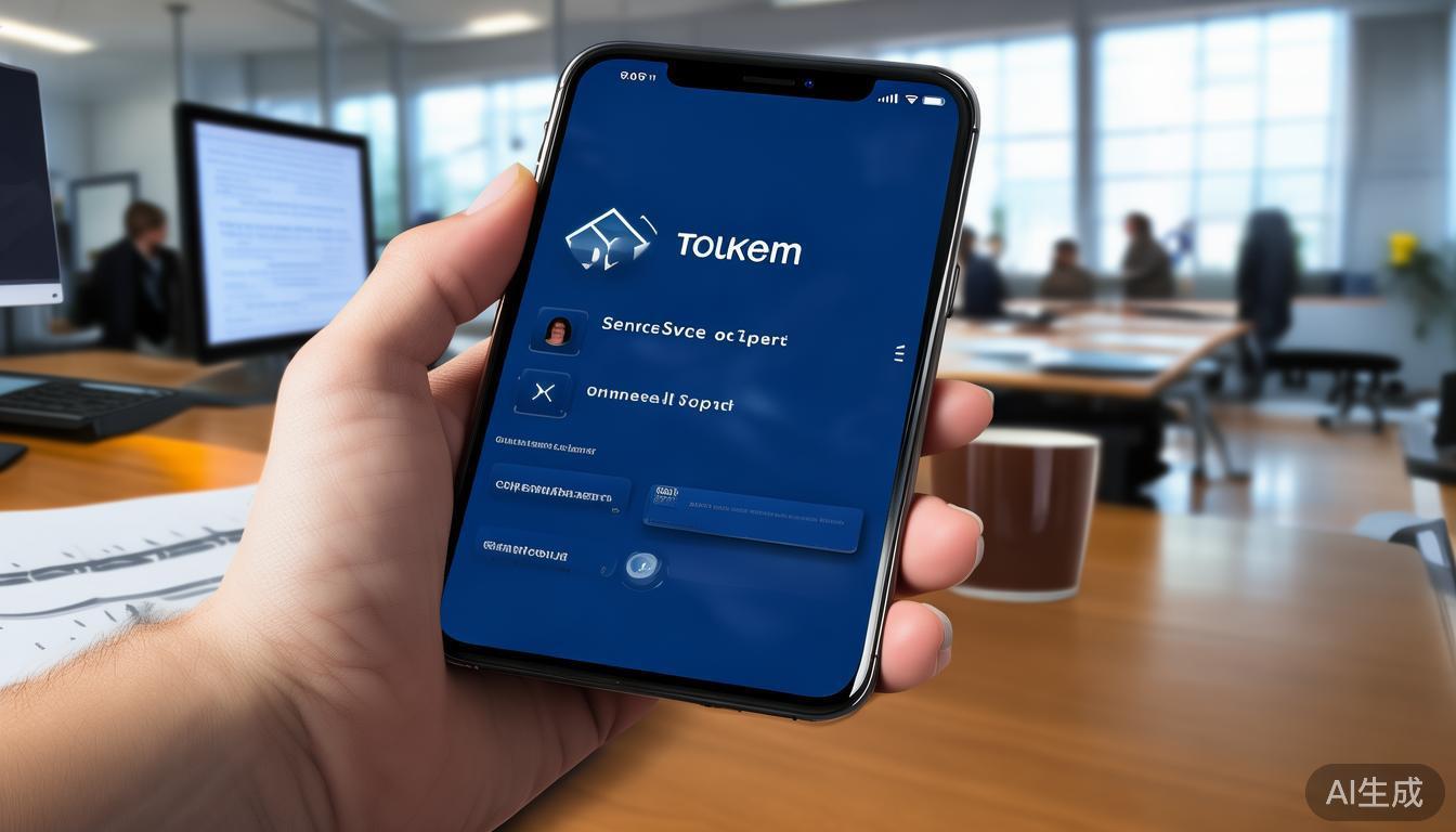 Tokenim钱包：技术实力强且用户维护佳，多举措保障安全