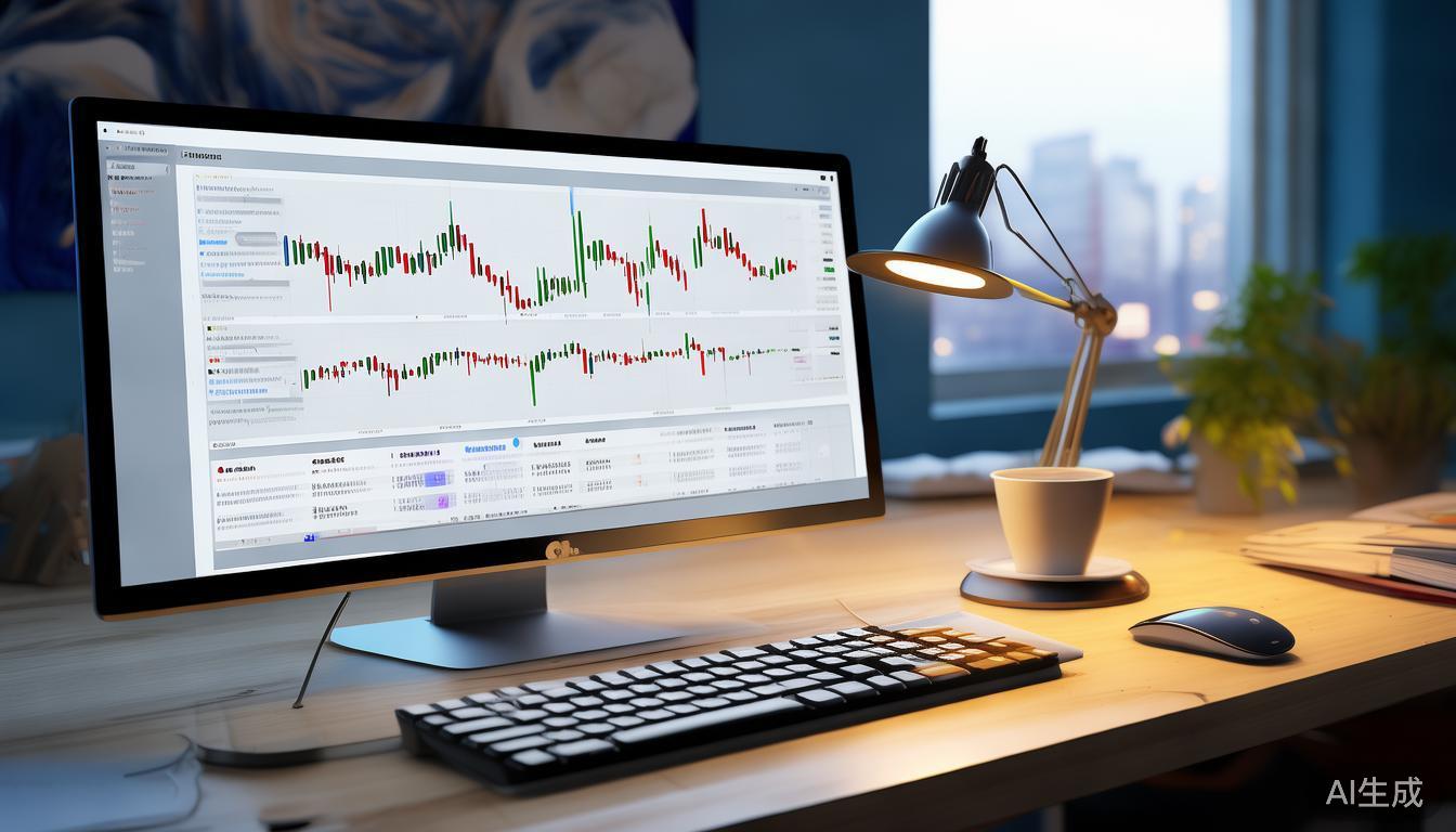 Token钱包下载后，如何分析市场趋势？掌握这几点，让你的投资更精准、更安全