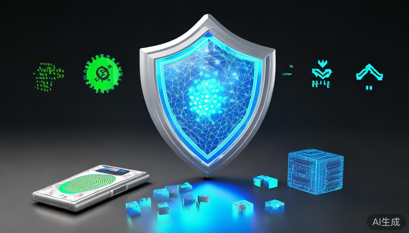 Token钱包网址监管与市场应用：从风险防范到行业健康发展的历程