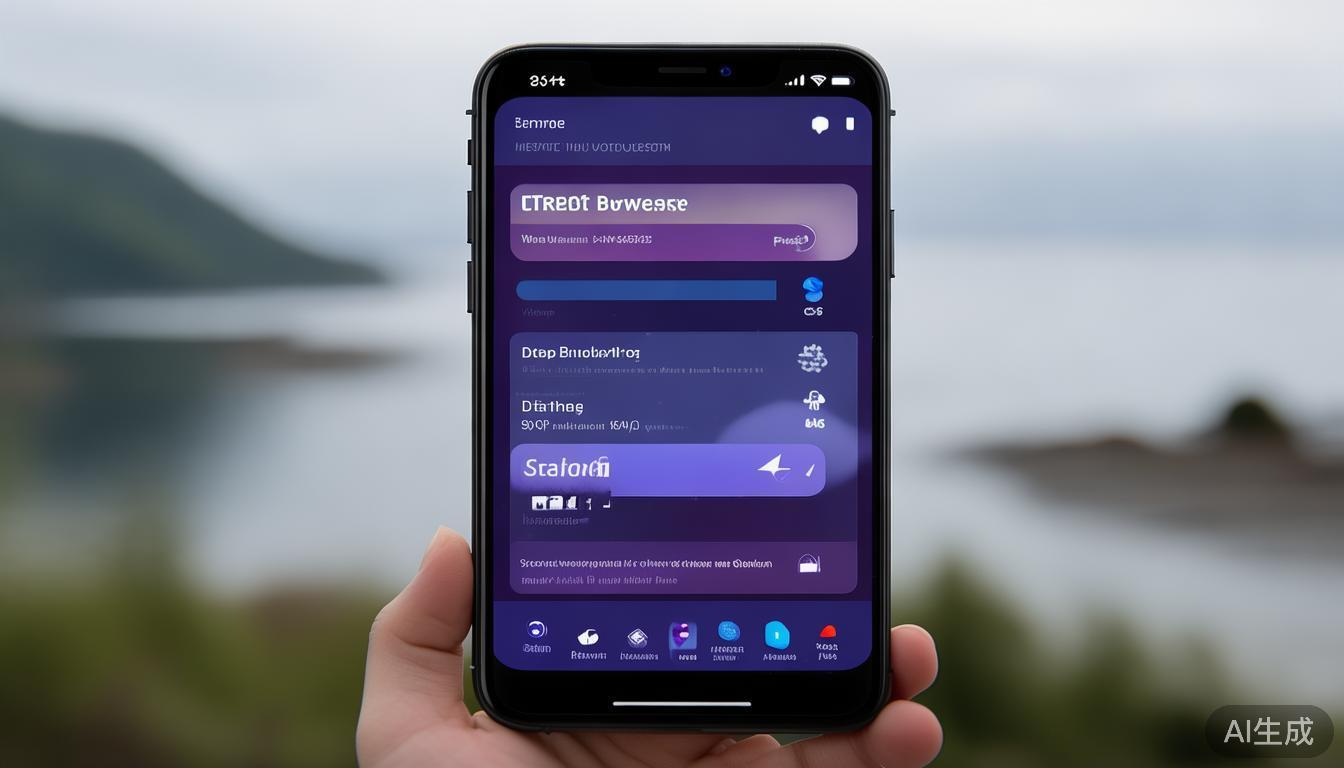 主流Token钱包深度评测：MetaMask与Trust Wallet，谁是你的资产守护者？