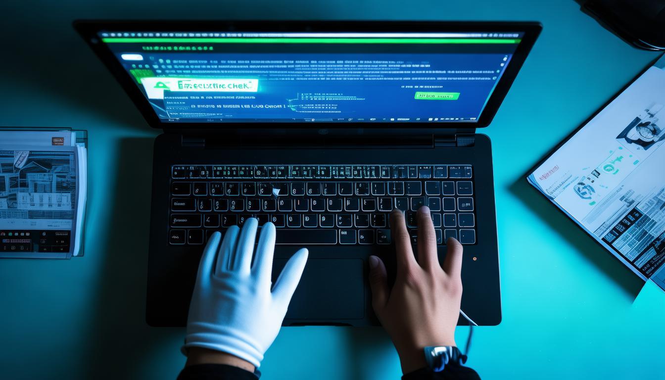 核实官方网站合规信誉度_代币钱包官方下载页面安全性判断_如何在token钱包下载官网确认下载文件安全?