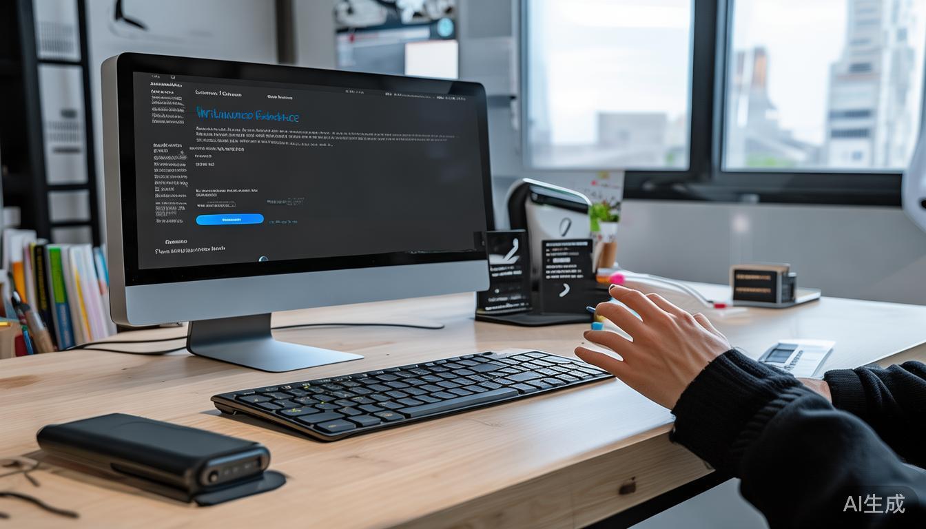 区块链资产安全指南：如何正确下载与安装官方Token工具？