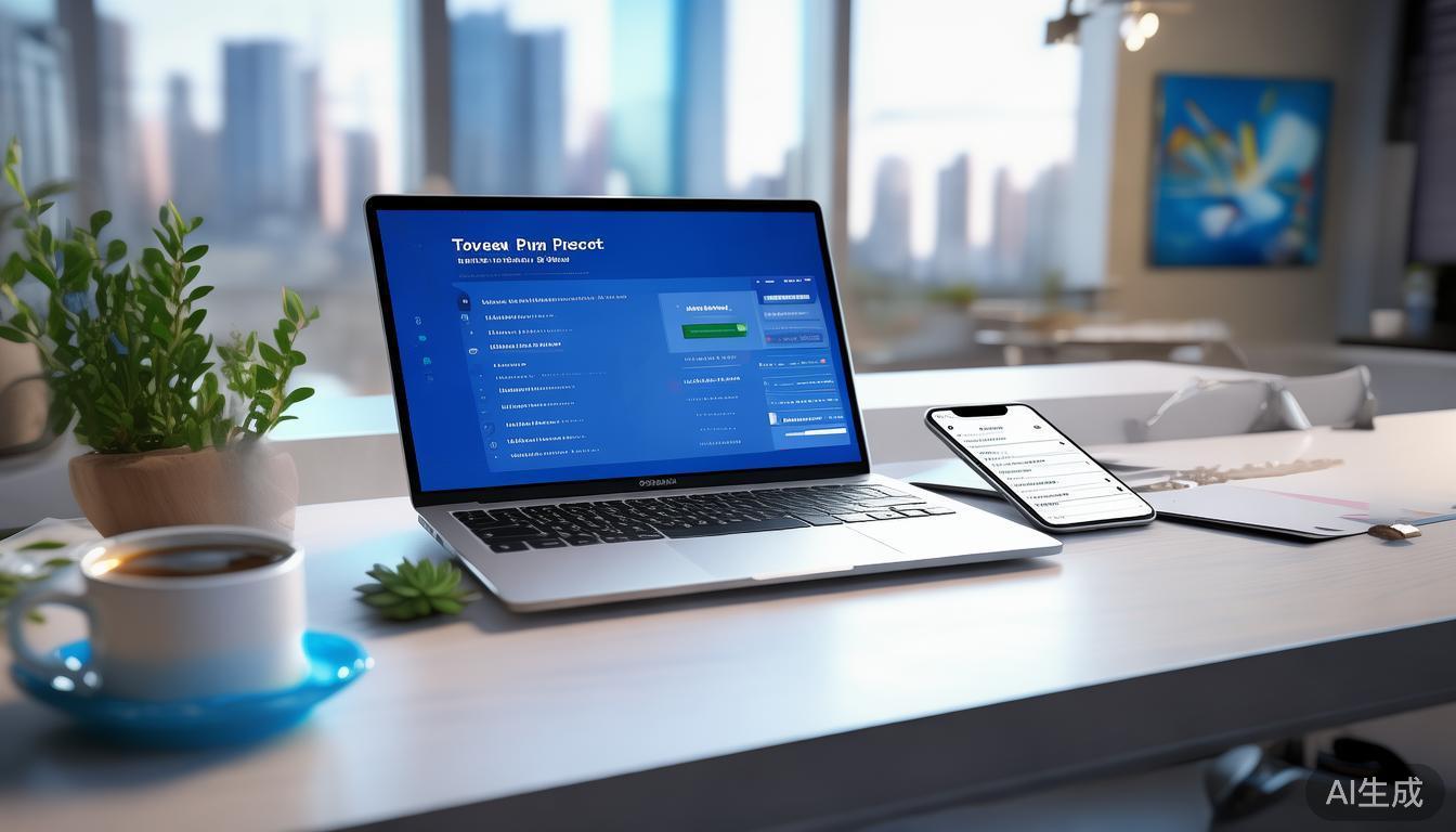 TokenPocket定投教程：3步掌握BTC/ETH自动化投资，轻松培育持续理财好习惯