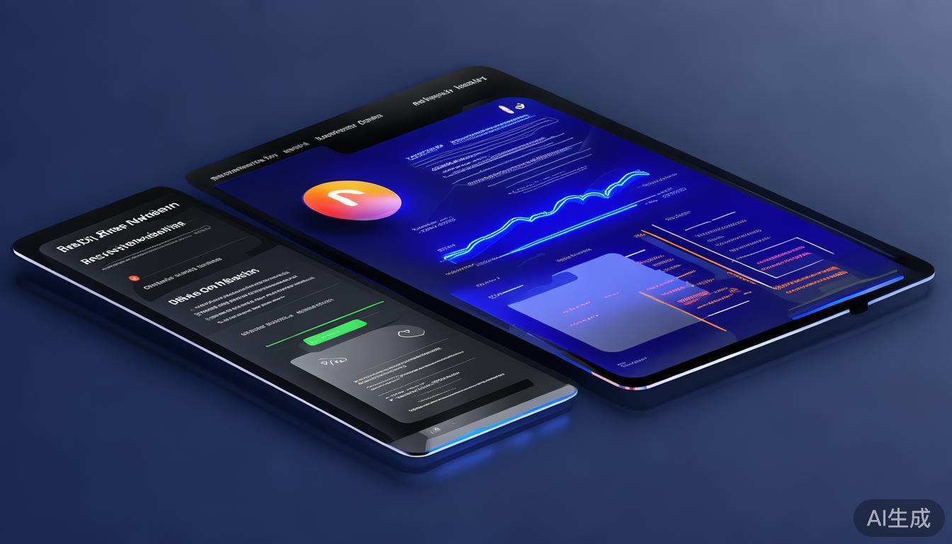 Token下载服务如何改变市场？解析简化流程、提升安全性的用户新体验