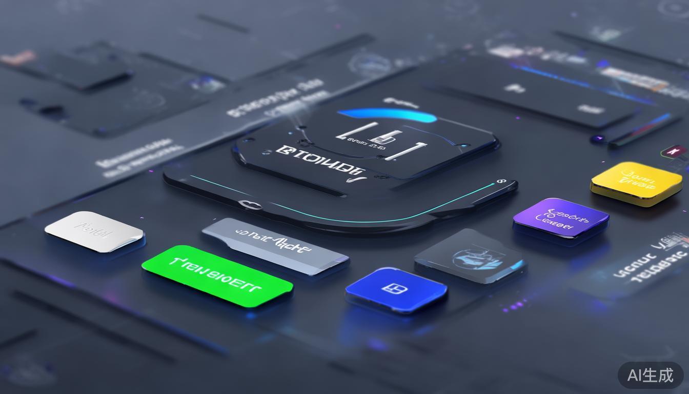 提升数字资产管理效率？试试tokenim钱包app下载！它功能强大又安全