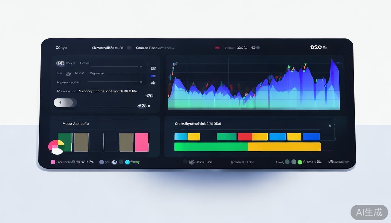 Token官方应用：高效管理数字资产，提升投资策略执行力的关键