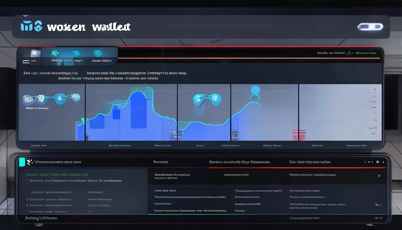 深入探讨token钱包官方网站中的产品分析与反馈_钱包问题_模具钢材产品网络销售技巧探讨