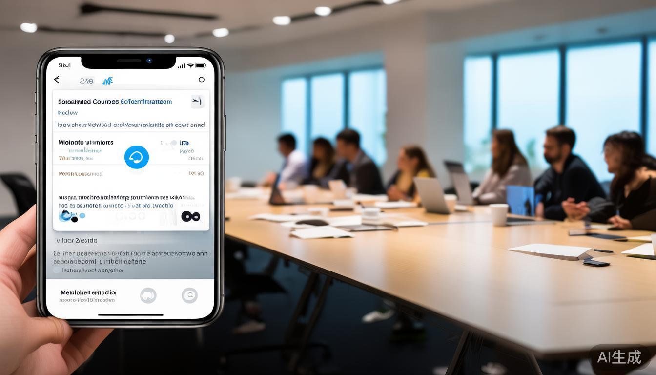 Tokenim钱包App使用指南：如何参与投资者会议，获取前沿行业动态？