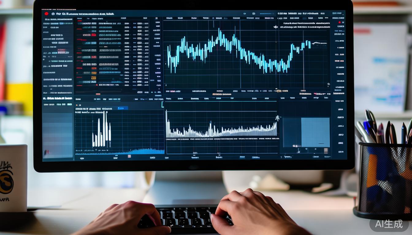 Tokenim钱包行情监测功能解析：实时价格、数据追踪与市场趋势洞悉