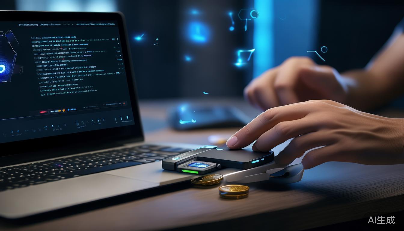 数字货币透明交易指南：如何查核链上记录、捍卫资产安全？