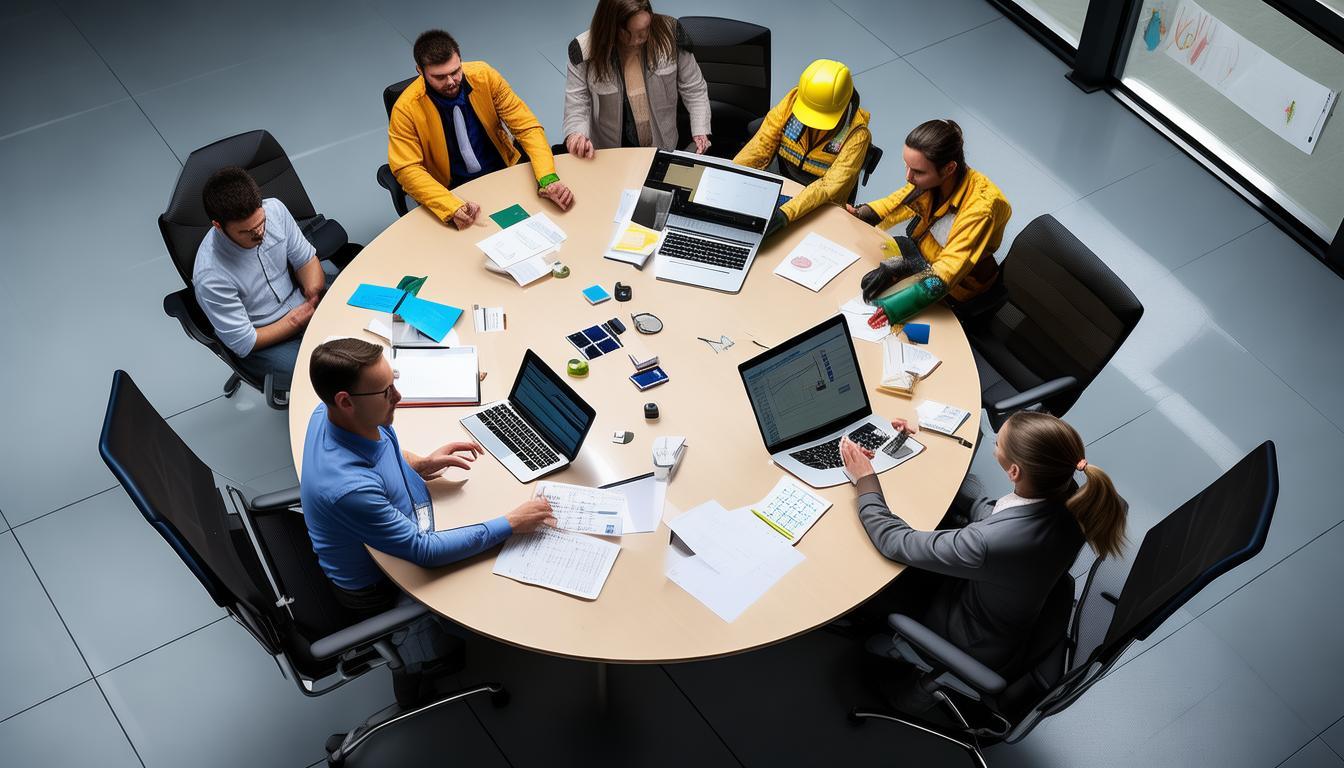 如何在tokenim钱包官方版中优化团队协作?_钱包管理平台登录页面_钱包帮助中心在哪