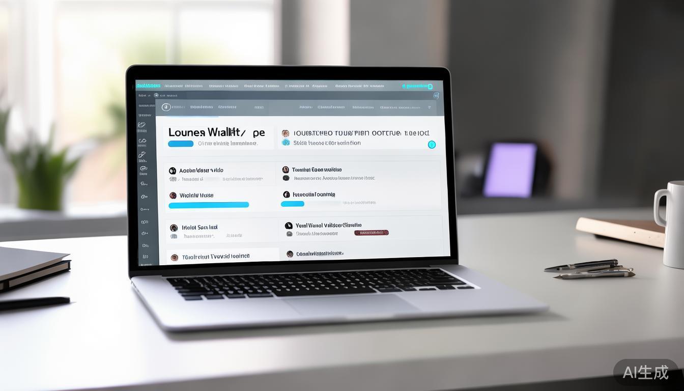 如何在token钱包官方版中参与在线教育?_钱包官方下载_钱包金融官网首页