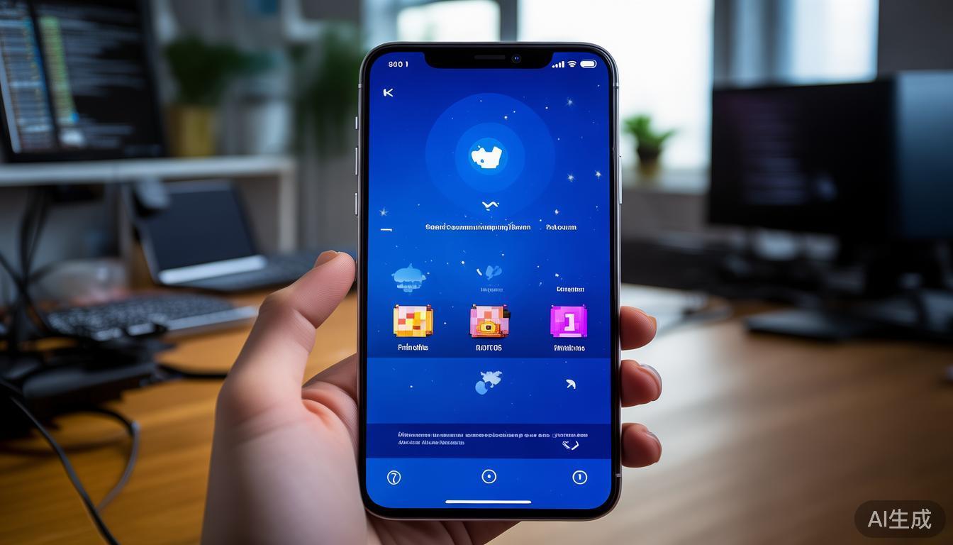 Token钱包安卓版下载：强化社区互动，提升治理参与感与凝聚力