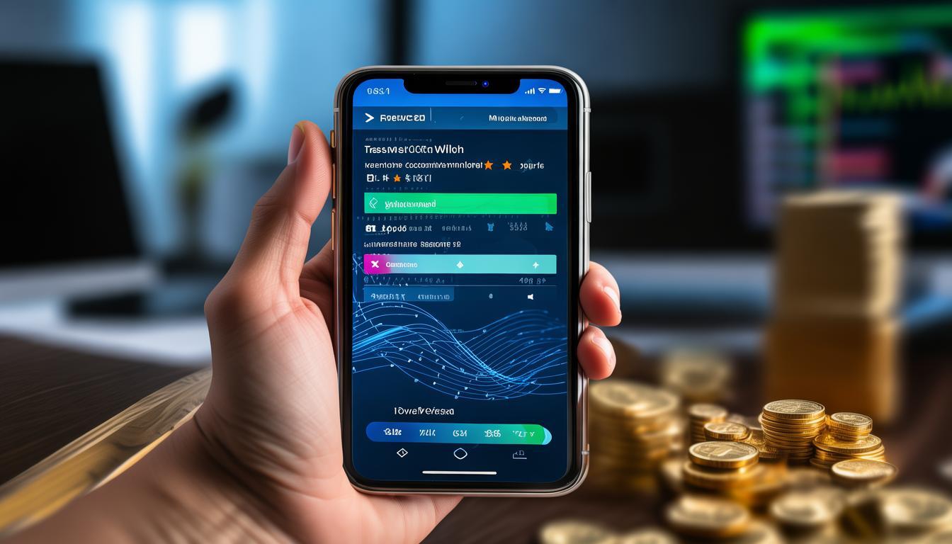 如何在token钱包app中实现高效交易?_多次交易实现企业合并_怎么查看别人的微信钱包交易